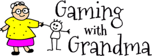 Gaming with Grandma