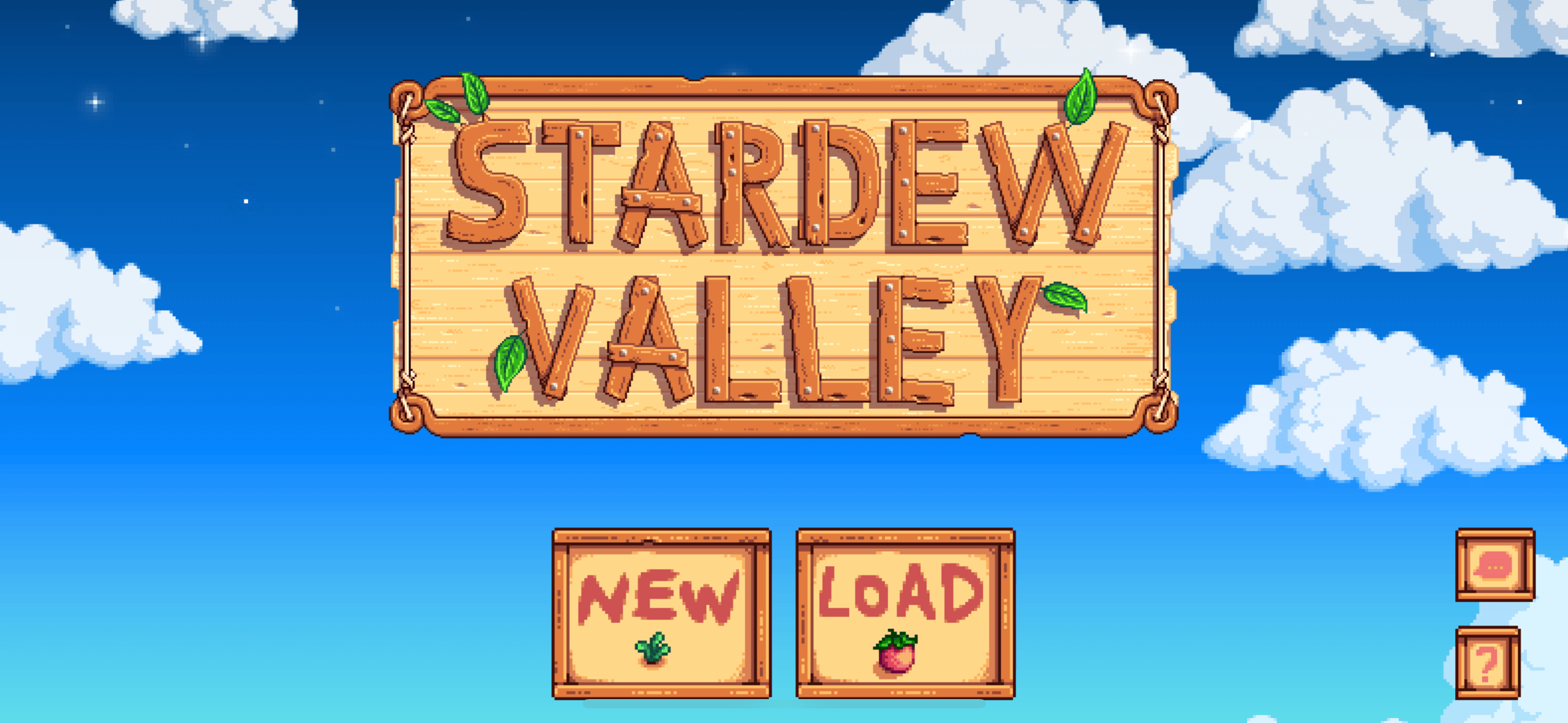 Stardew Valley