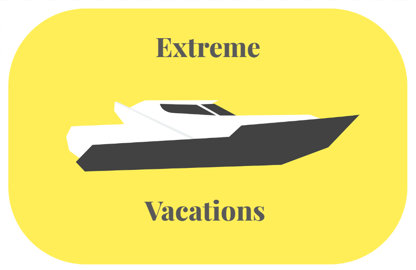 Extreme Vacations