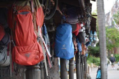 Extreme Vacation: Climb Mount Everest - Image 4