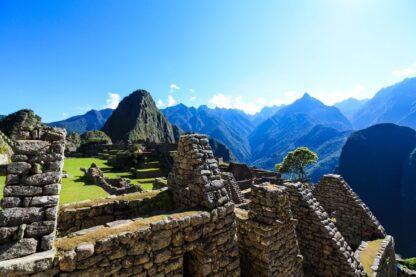 Extreme Vacation: Manchu Picchu - Image 6