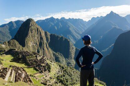Extreme Vacation: Manchu Picchu - Image 4