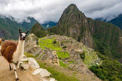 Extreme Vacation: Manchu Picchu - Image 3